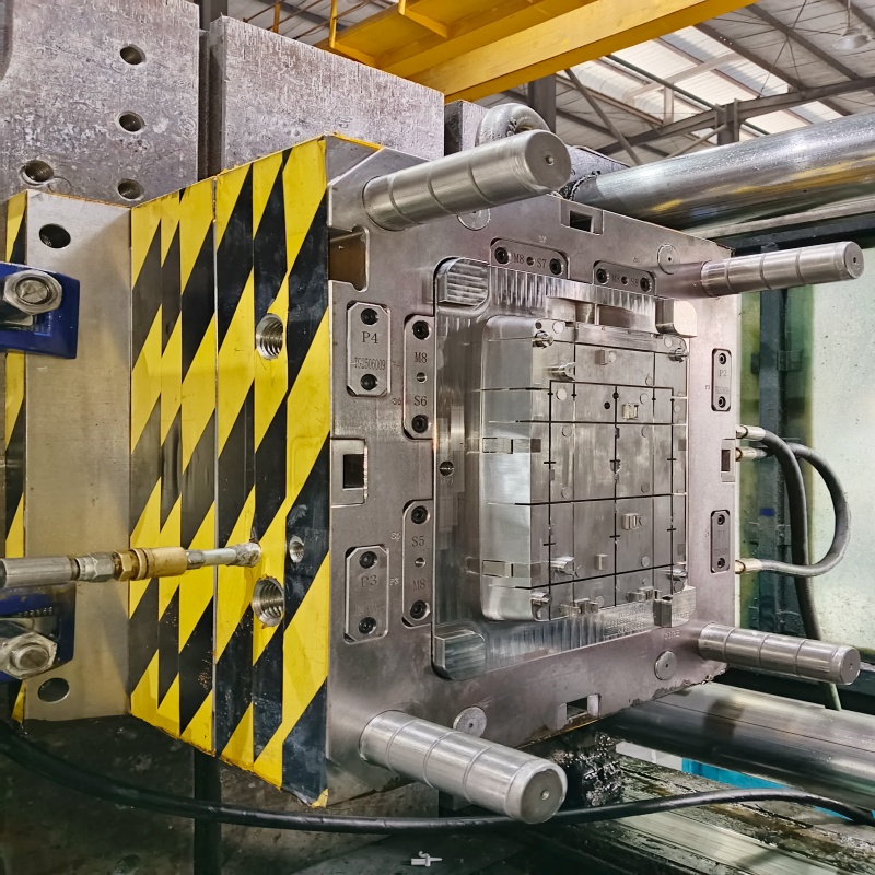 Medical Product Injection Mold