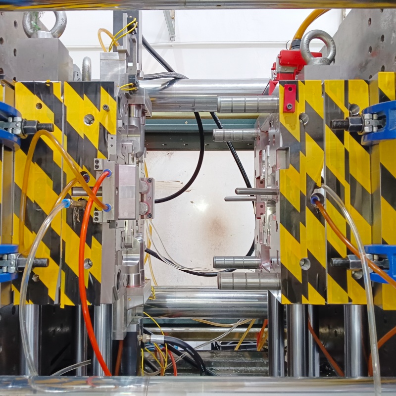 Medical Devices Injection Molds